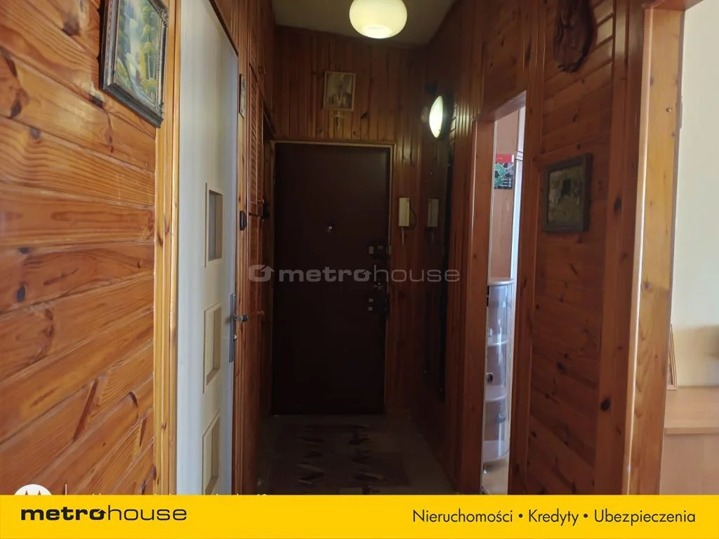 2 pokoje, mieszkanie 38,00 m², piętro 4, oferta nr , SMPIZU697, Pruszków