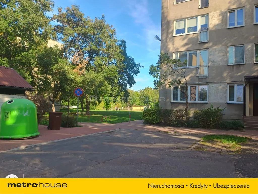 2 pokoje, mieszkanie 38,00 m², piętro 4, oferta nr , SMPIZU697, Pruszków
