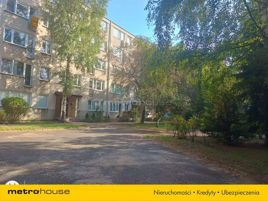 2 pokoje, mieszkanie 38,00 m², piętro 4, oferta nr , SMPIZU697, Pruszków