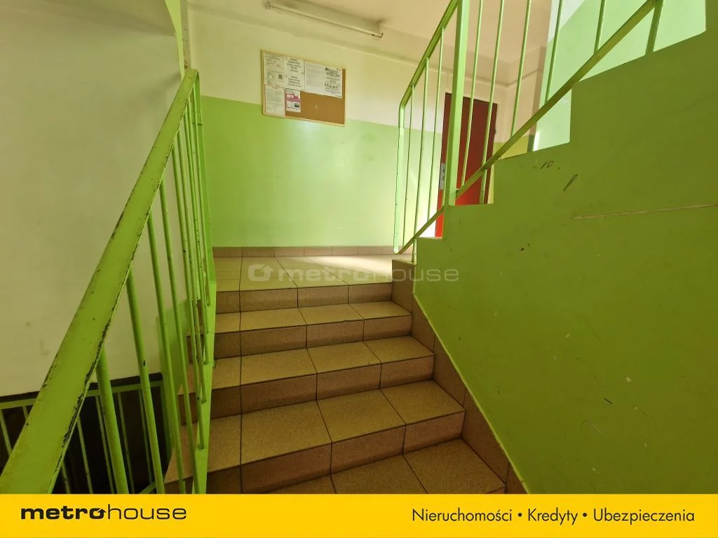 2 pokoje, mieszkanie 35,60 m², piętro 3, oferta nr , SMLOBU532, Pruszków