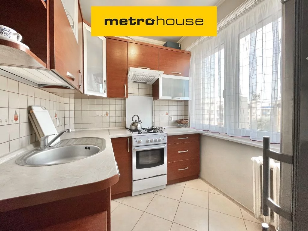 Apartamenty SMCEJA726 Pruszków