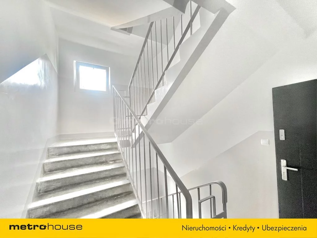 2 pokoje, mieszkanie 38,80 m², piętro 3, oferta nr , SMCEJA726, Pruszków