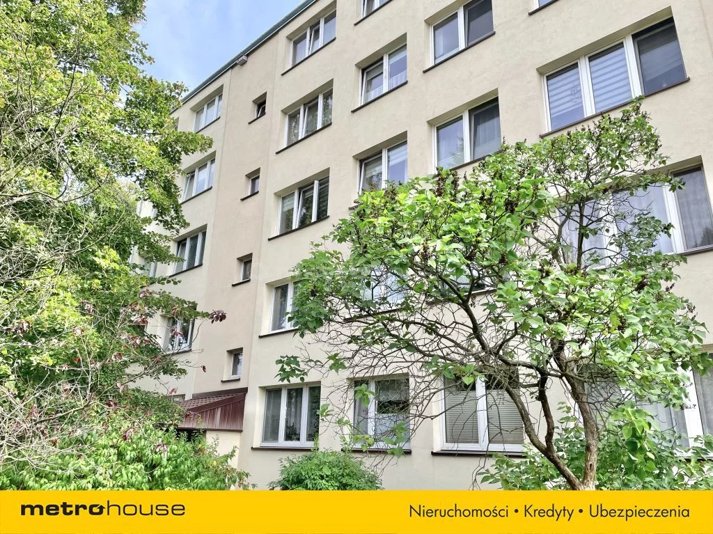 2 pokoje, mieszkanie 38,80 m², piętro 3, oferta nr , SMCEJA726, Pruszków