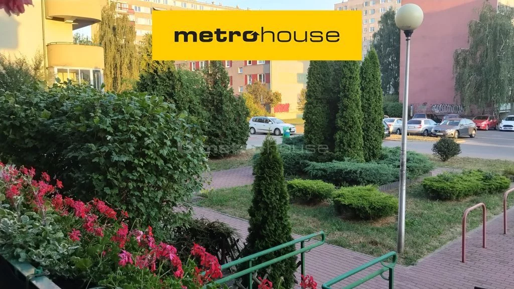 Apartamenty SMTECE881 Pruszków