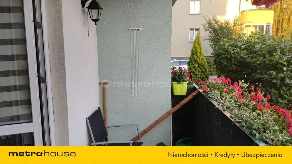 2 pokoje, mieszkanie 48,30 m², parter, oferta nr , SMTECE881, Pruszków