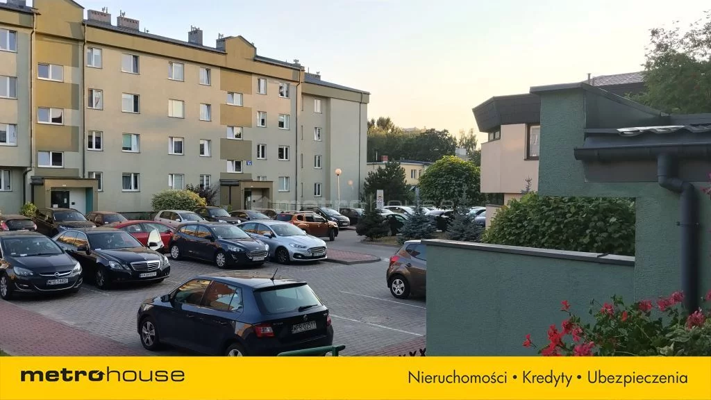 2 pokoje, mieszkanie 48,30 m², parter, oferta nr , SMTECE881, Pruszków