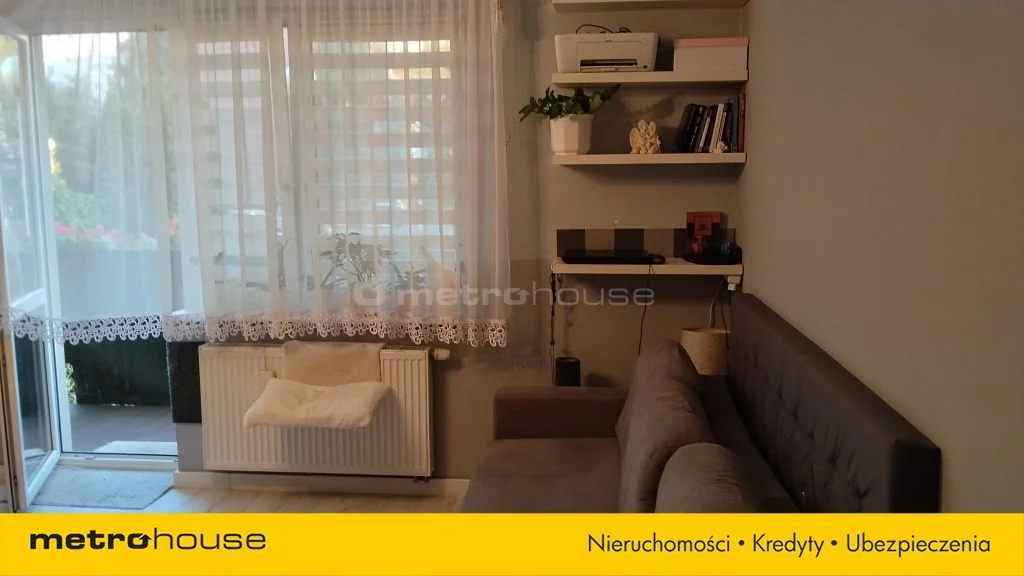 2 pokoje, mieszkanie 48,30 m², parter, oferta nr , SMTECE881, Pruszków