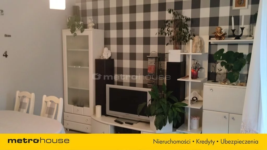 2 pokoje, mieszkanie 48,30 m², parter, oferta nr , SMTECE881, Pruszków