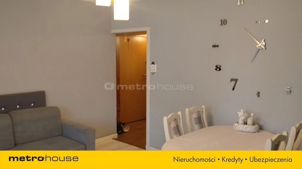 2 pokoje, mieszkanie 48,30 m², parter, oferta nr , SMTECE881, Pruszków