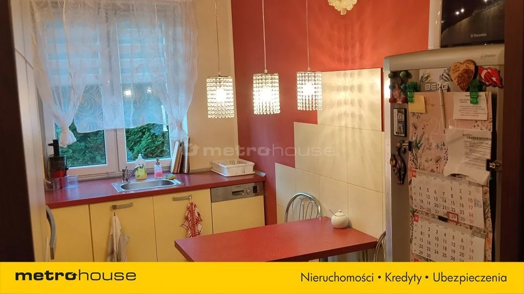 2 pokoje, mieszkanie 48,30 m², parter, oferta nr , SMTECE881, Pruszków