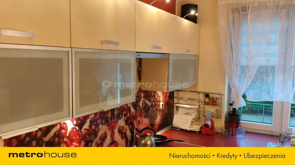 2 pokoje, mieszkanie 48,30 m², parter, oferta nr , SMTECE881, Pruszków