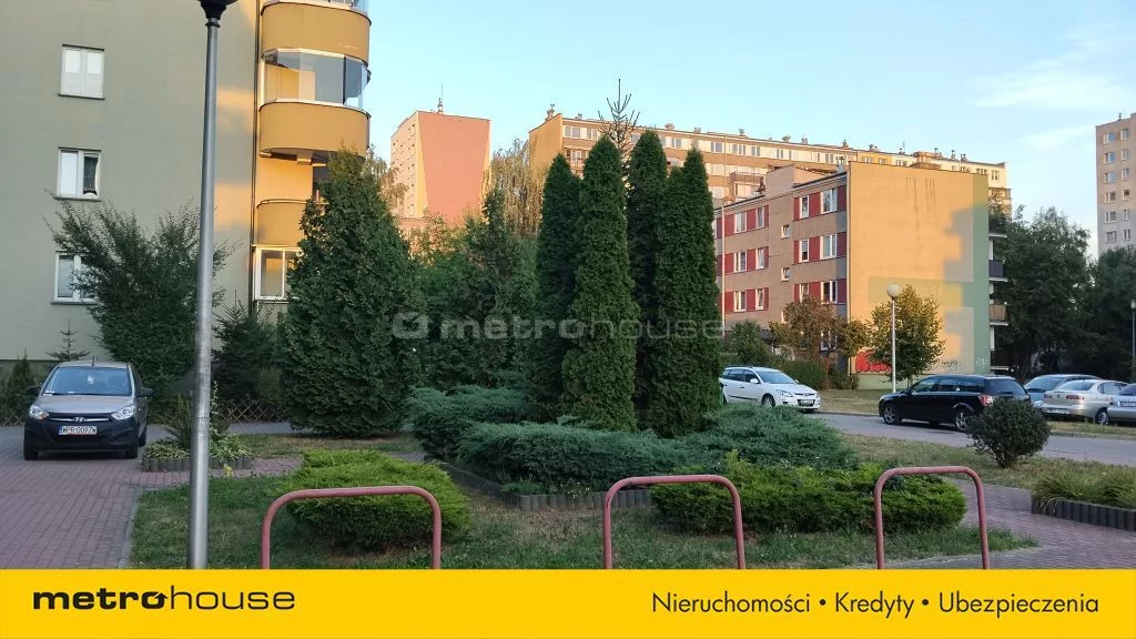 2 pokoje, mieszkanie 48,30 m², parter, oferta nr , SMTECE881, Pruszków