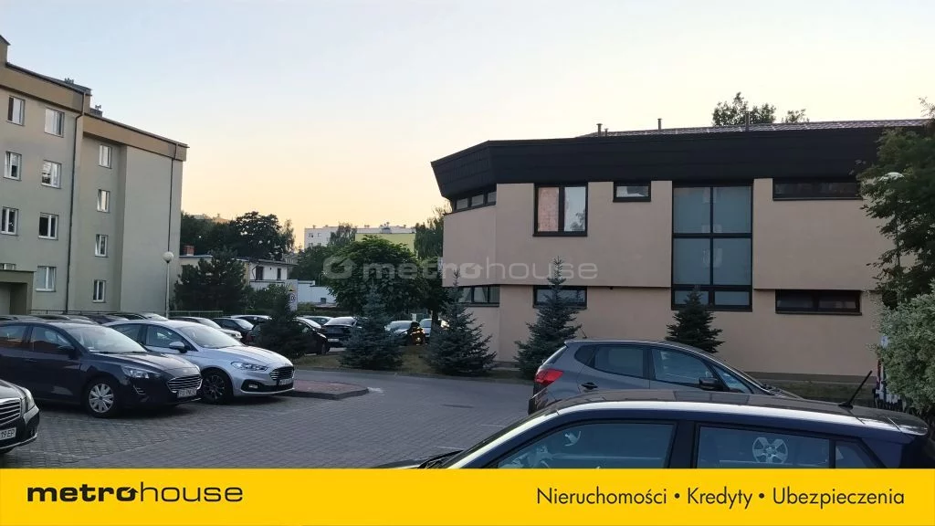 2 pokoje, mieszkanie 48,30 m², parter, oferta nr , SMTECE881, Pruszków