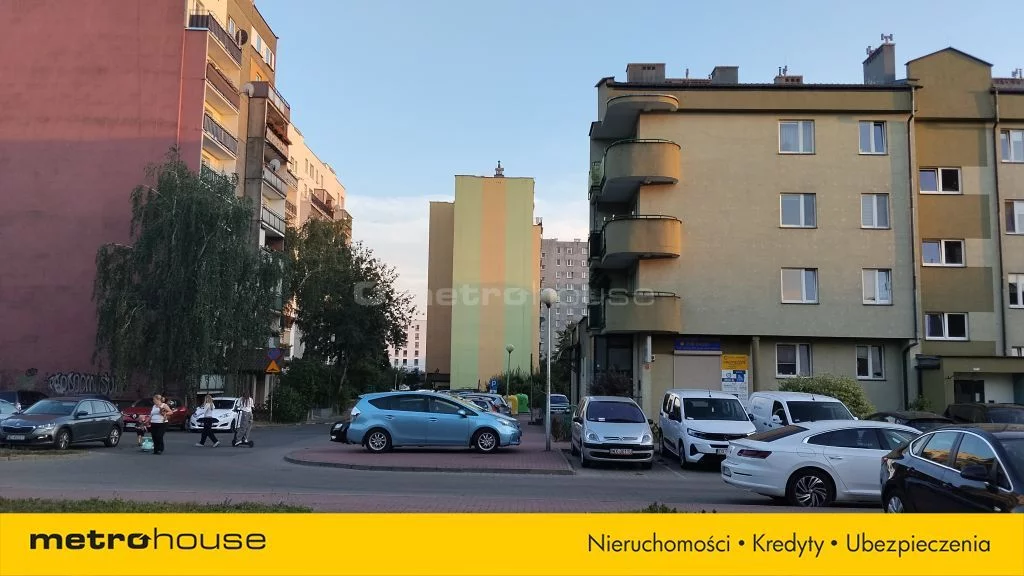 2 pokoje, mieszkanie 48,30 m², parter, oferta nr , SMTECE881, Pruszków