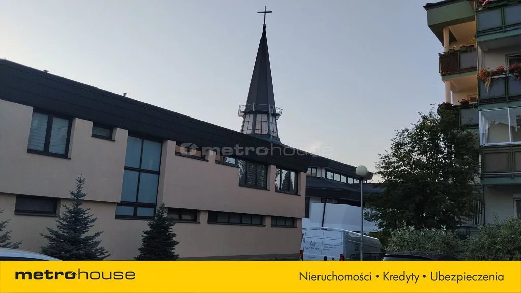 2 pokoje, mieszkanie 48,30 m², parter, oferta nr , SMTECE881, Pruszków