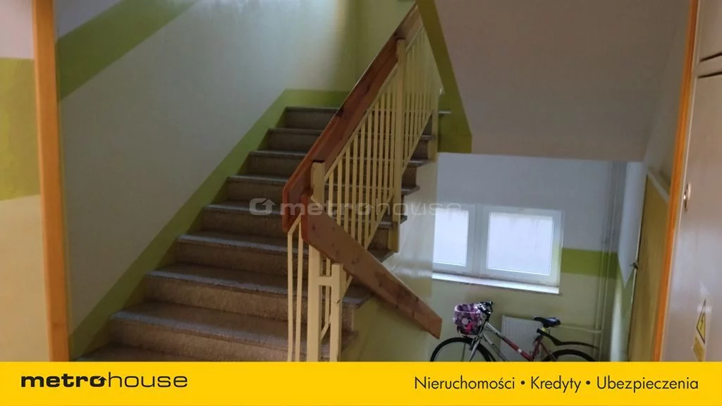 2 pokoje, mieszkanie 48,30 m², parter, oferta nr , SMTECE881, Pruszków