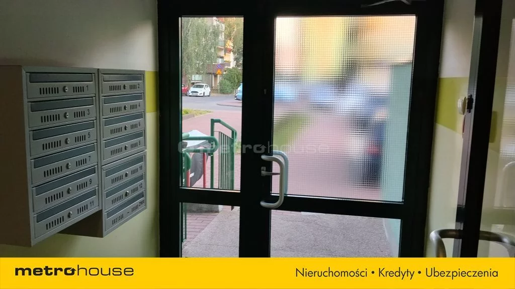 2 pokoje, mieszkanie 48,30 m², parter, oferta nr , SMTECE881, Pruszków