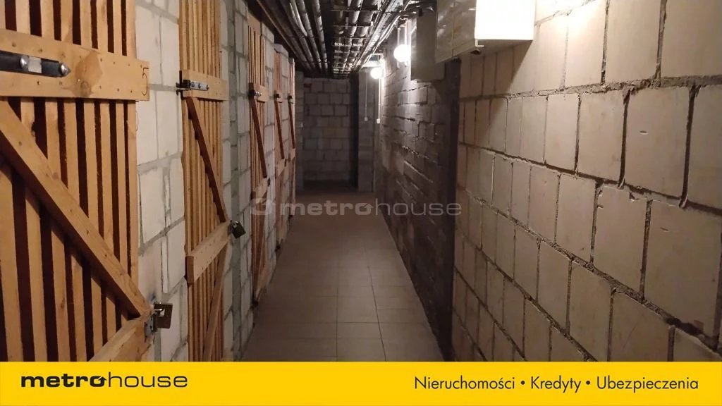 2 pokoje, mieszkanie 48,30 m², parter, oferta nr , SMTECE881, Pruszków