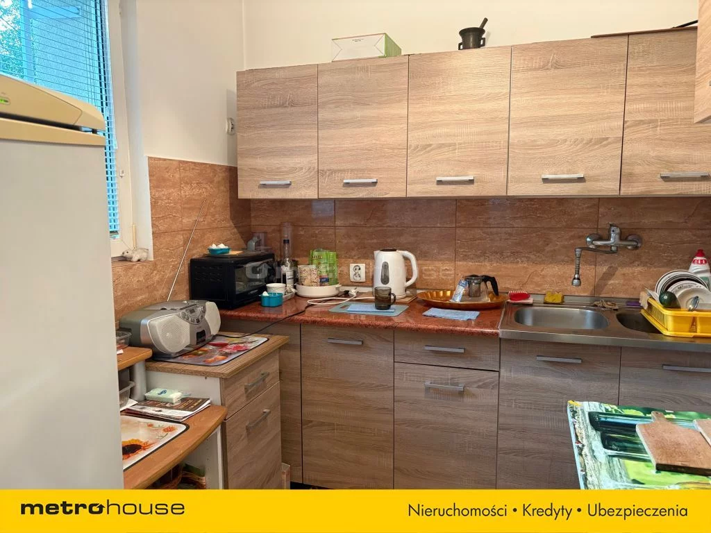 2 pokoje, mieszkanie 35,55 m², parter, oferta nr , SMFAGU648, Pruszków