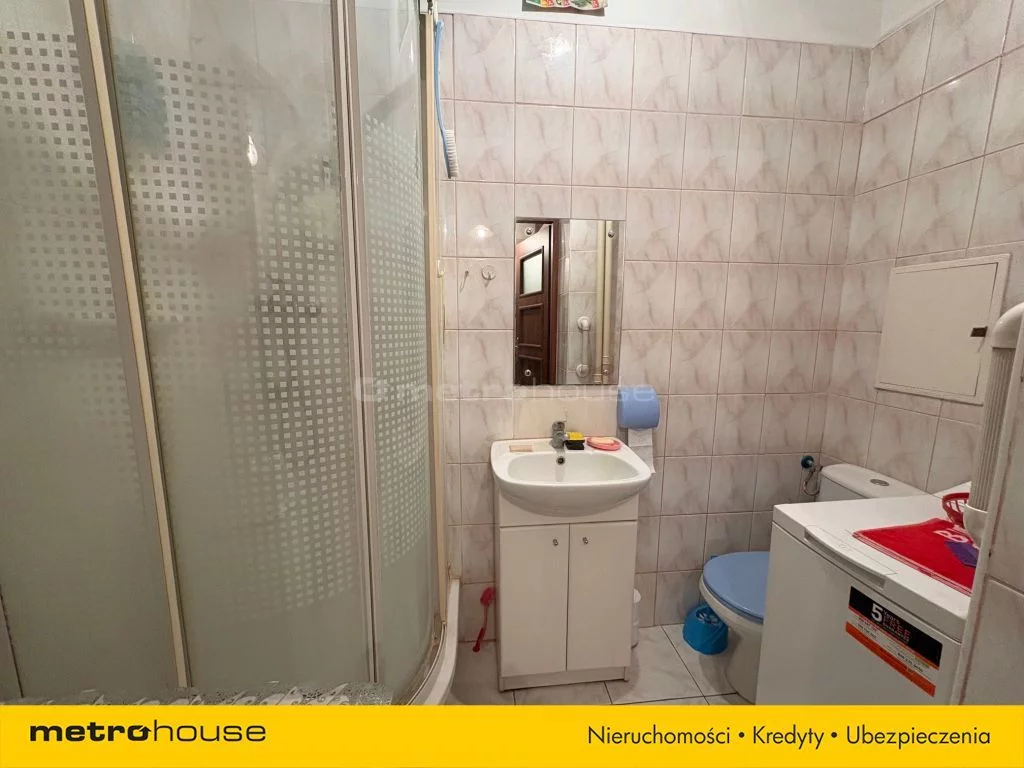 2 pokoje, mieszkanie 35,55 m², parter, oferta nr , SMFAGU648, Pruszków