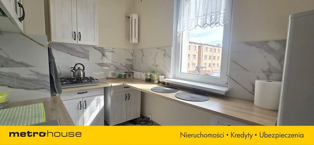 2 pokoje, mieszkanie 41,66 m², piętro 1, oferta nr , SMVEZO247, Puck, Przebendowskiego