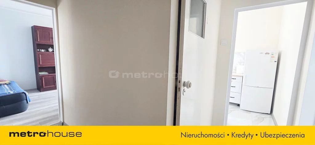 2 pokoje, mieszkanie 41,66 m², piętro 1, oferta nr , SMVEZO247, Puck, Przebendowskiego