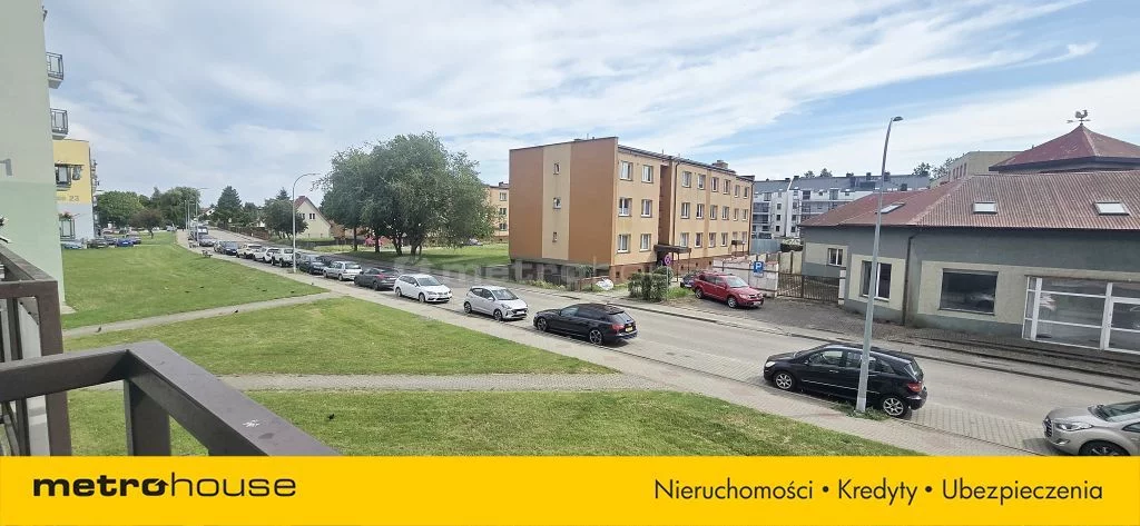 2 pokoje, mieszkanie 41,66 m², piętro 1, oferta nr , SMVEZO247, Puck, Przebendowskiego