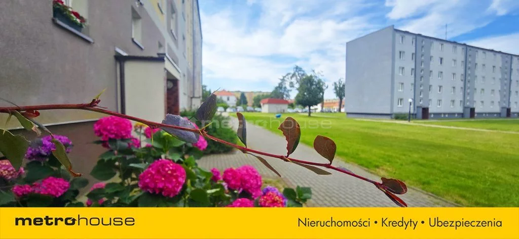 2 pokoje, mieszkanie 41,66 m², piętro 1, oferta nr , SMVEZO247, Puck, Przebendowskiego