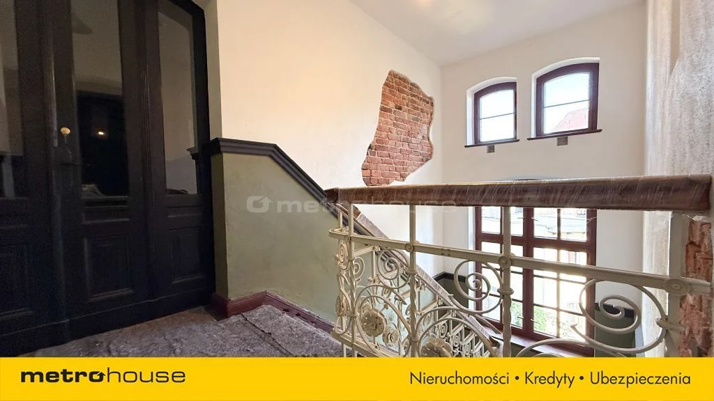 2 pokoje, mieszkanie 52,15 m², piętro 3, oferta nr , SMSALU762, Toruń, Przedzamcze