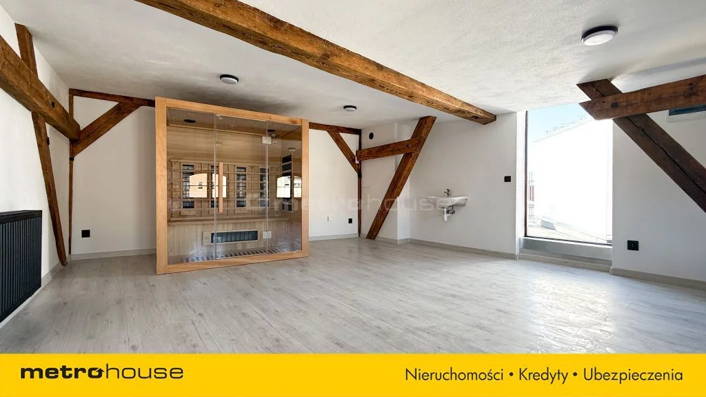 2 pokoje, mieszkanie 52,15 m², piętro 3, oferta nr , SMSALU762, Toruń, Przedzamcze