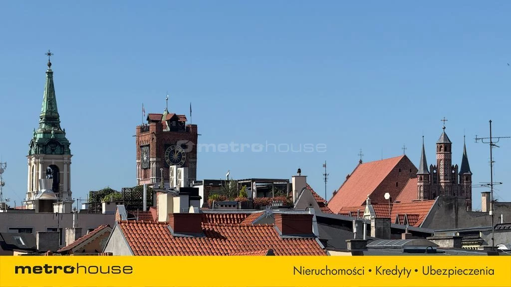 2 pokoje, mieszkanie 52,15 m², piętro 3, oferta nr , SMSALU762, Toruń, Przedzamcze