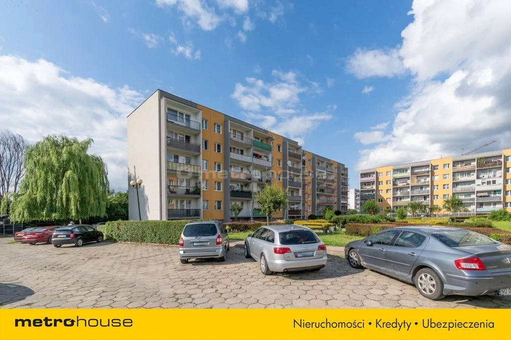 2 pokoje, mieszkanie 54,31 m², piętro 3, oferta nr , SMPEGU931, Szczytno, Przemysłowa