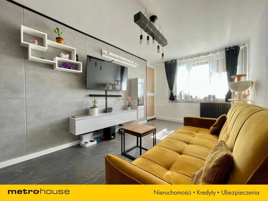 2 pokoje, mieszkanie 36,50 m², piętro 8, oferta nr , SMVIVU702, Toruń, Przy Kaszowniku