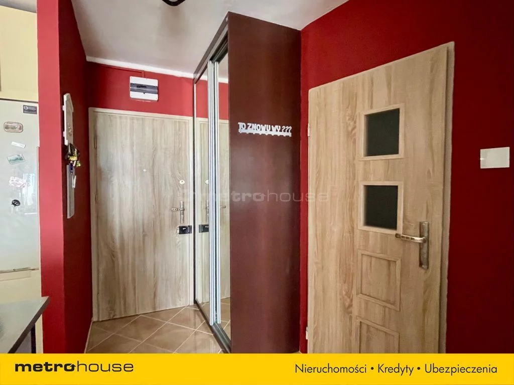 2 pokoje, mieszkanie 36,50 m², piętro 8, oferta nr , SMVIVU702, Toruń, Przy Kaszowniku