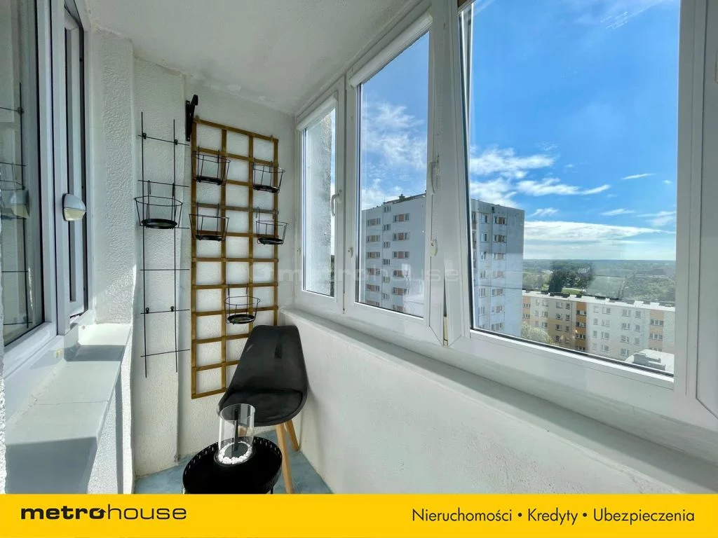 2 pokoje, mieszkanie 36,50 m², piętro 8, oferta nr , SMVIVU702, Toruń, Przy Kaszowniku
