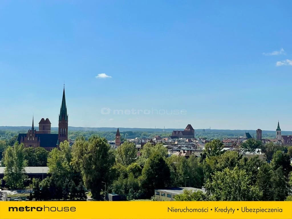 2 pokoje, mieszkanie 36,50 m², piętro 8, oferta nr , SMVIVU702, Toruń, Przy Kaszowniku