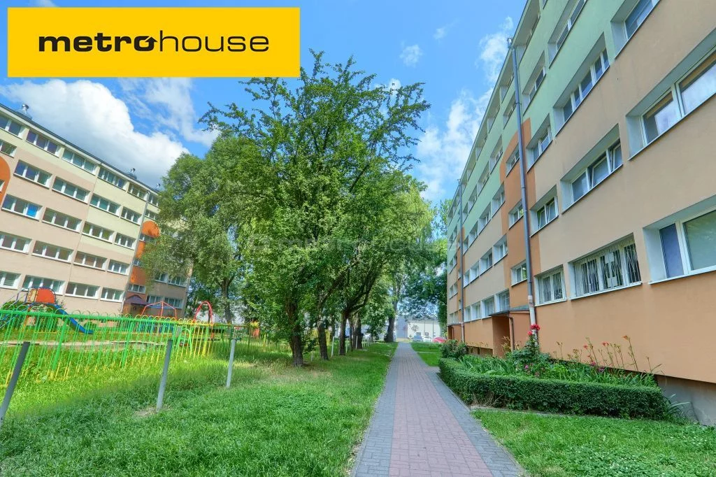 Apartamenty SMPUTO336 Łódź Górna Przyborowskiego