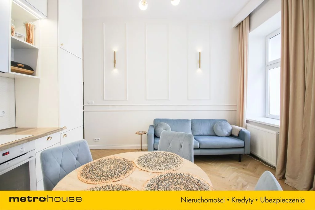 2 pokoje, mieszkanie 41,60 m², piętro 1, oferta nr , SMVABI666, Pabianice, Pułaskiego