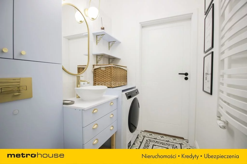 2 pokoje, mieszkanie 41,60 m², piętro 1, oferta nr , SMVABI666, Pabianice, Pułaskiego