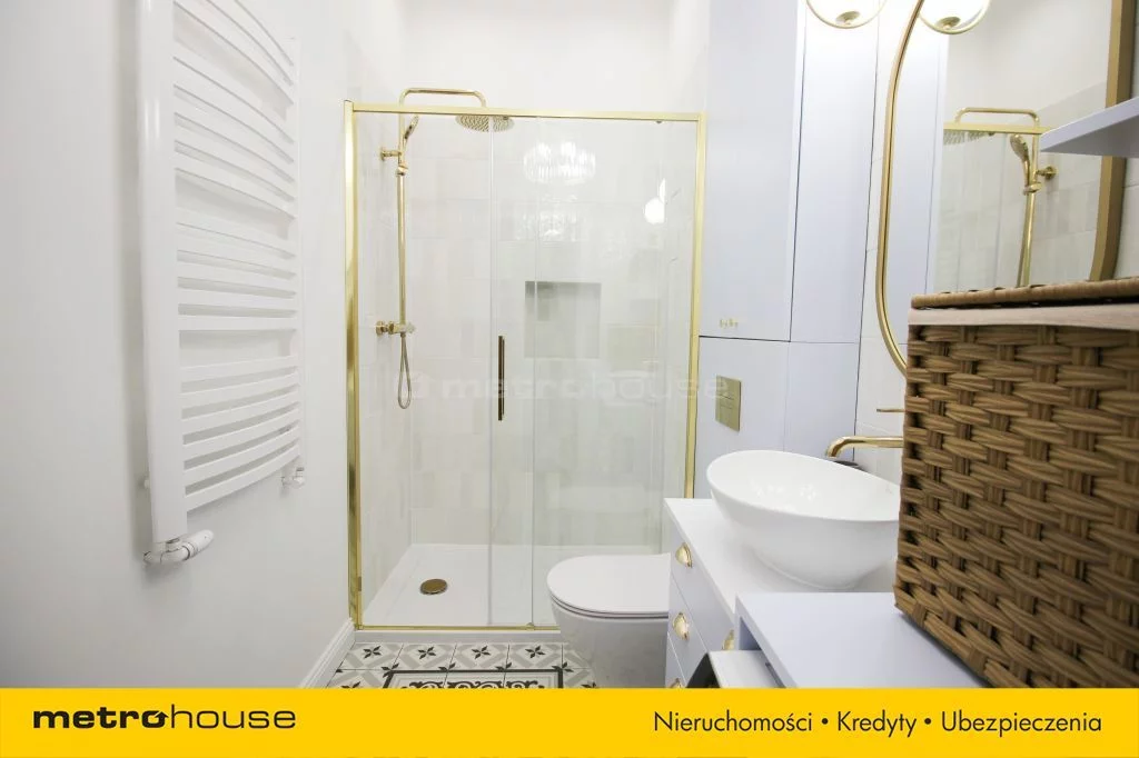 2 pokoje, mieszkanie 41,60 m², piętro 1, oferta nr , SMVABI666, Pabianice, Pułaskiego