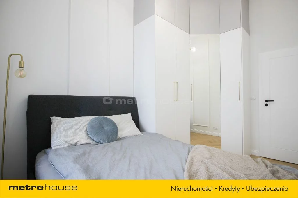 2 pokoje, mieszkanie 41,60 m², piętro 1, oferta nr , SMVABI666, Pabianice, Pułaskiego