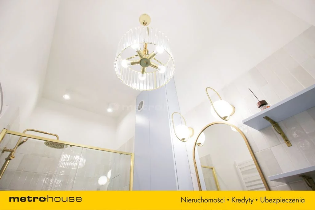 2 pokoje, mieszkanie 41,60 m², piętro 1, oferta nr , SMVABI666, Pabianice, Pułaskiego