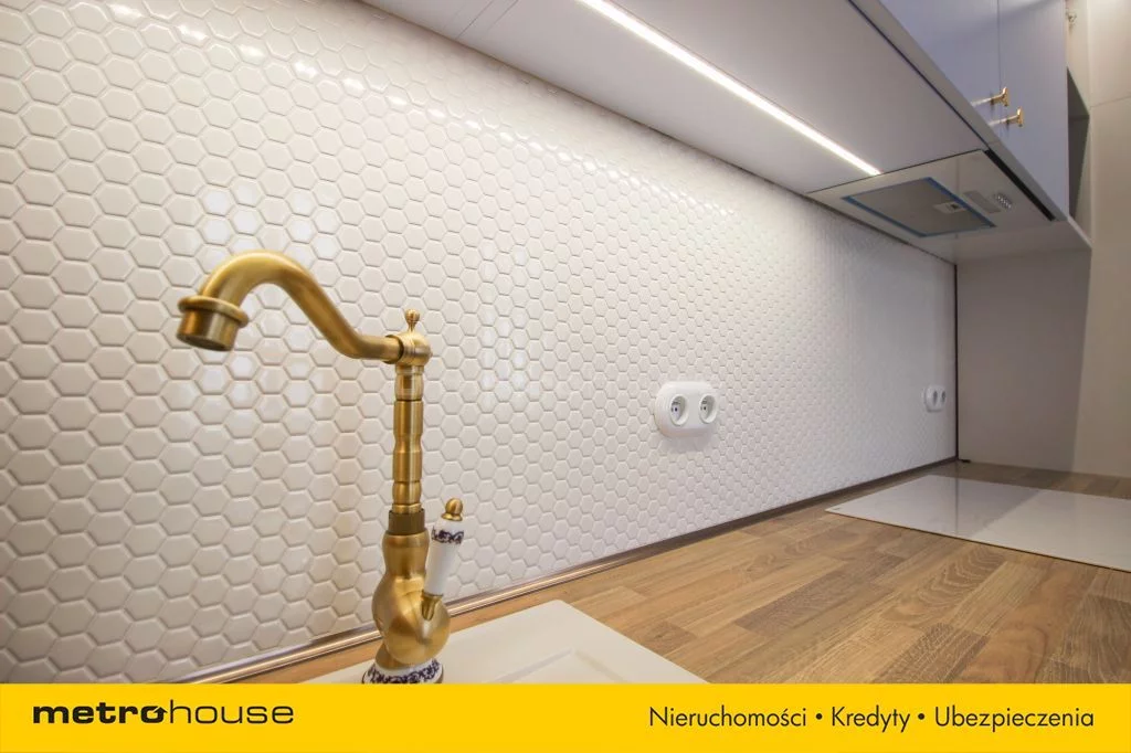 2 pokoje, mieszkanie 41,60 m², piętro 1, oferta nr , SMVABI666, Pabianice, Pułaskiego