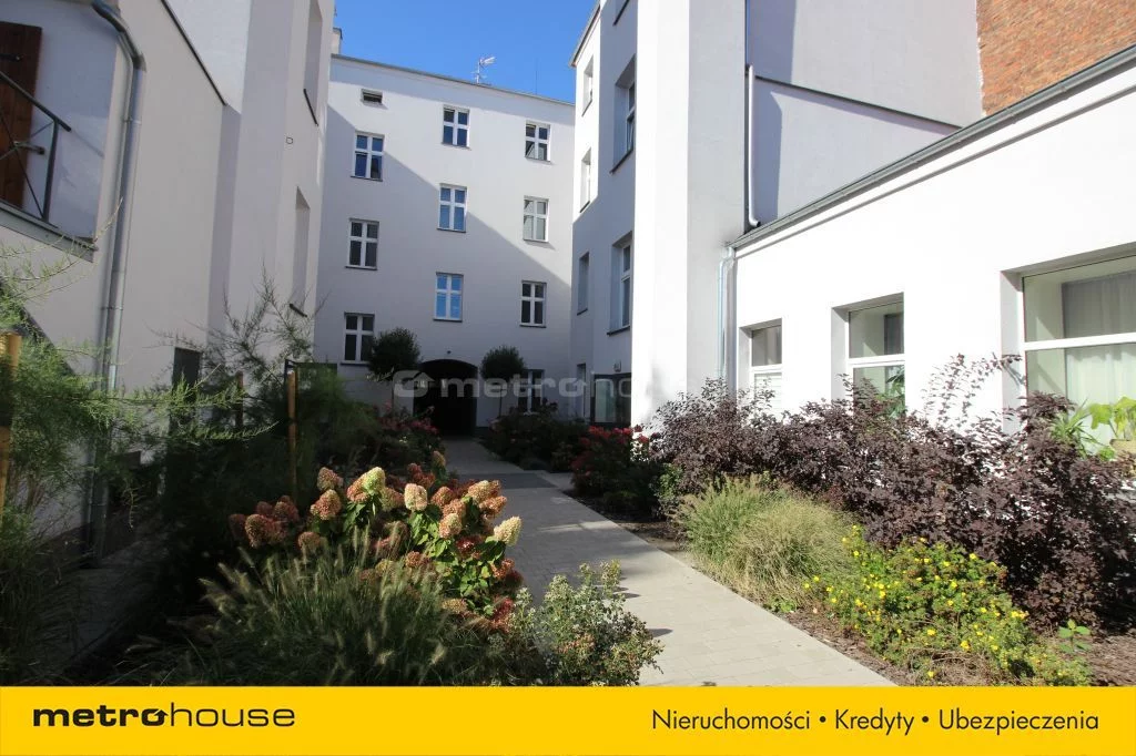 2 pokoje, mieszkanie 41,60 m², piętro 1, oferta nr , SMVABI666, Pabianice, Pułaskiego