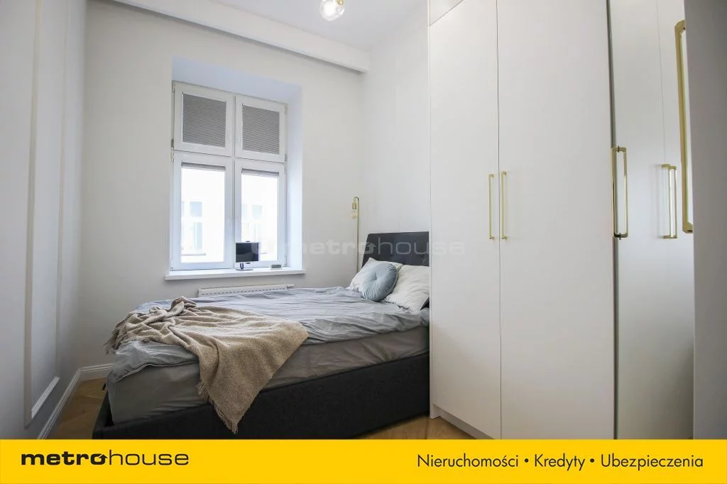 2 pokoje, mieszkanie 41,60 m², piętro 1, oferta nr , SMVABI666, Pabianice, Pułaskiego