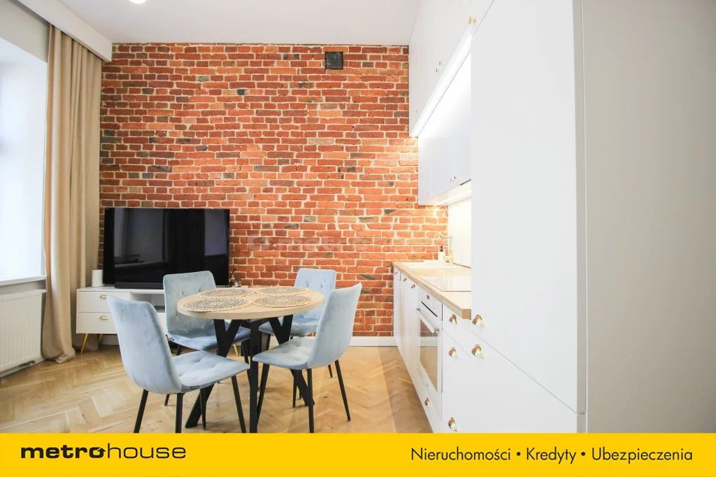 2 pokoje, mieszkanie 41,60 m², piętro 1, oferta nr , SMVABI666, Pabianice, Pułaskiego