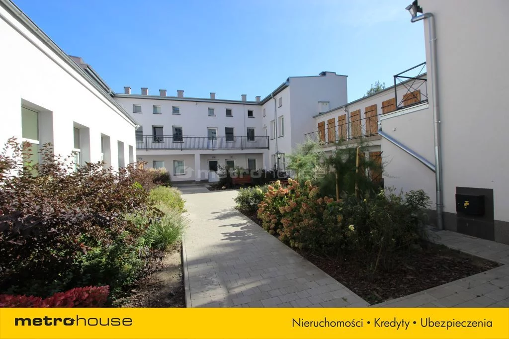 2 pokoje, mieszkanie 41,60 m², piętro 1, oferta nr , SMVABI666, Pabianice, Pułaskiego