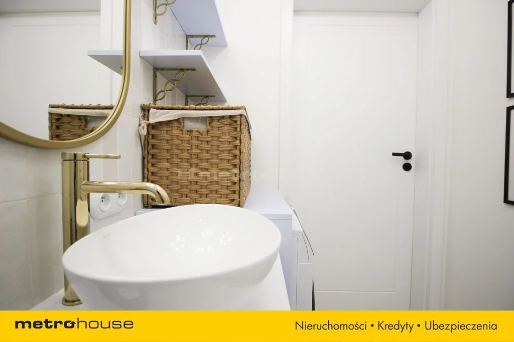 2 pokoje, mieszkanie 41,60 m², piętro 1, oferta nr , SMVABI666, Pabianice, Pułaskiego