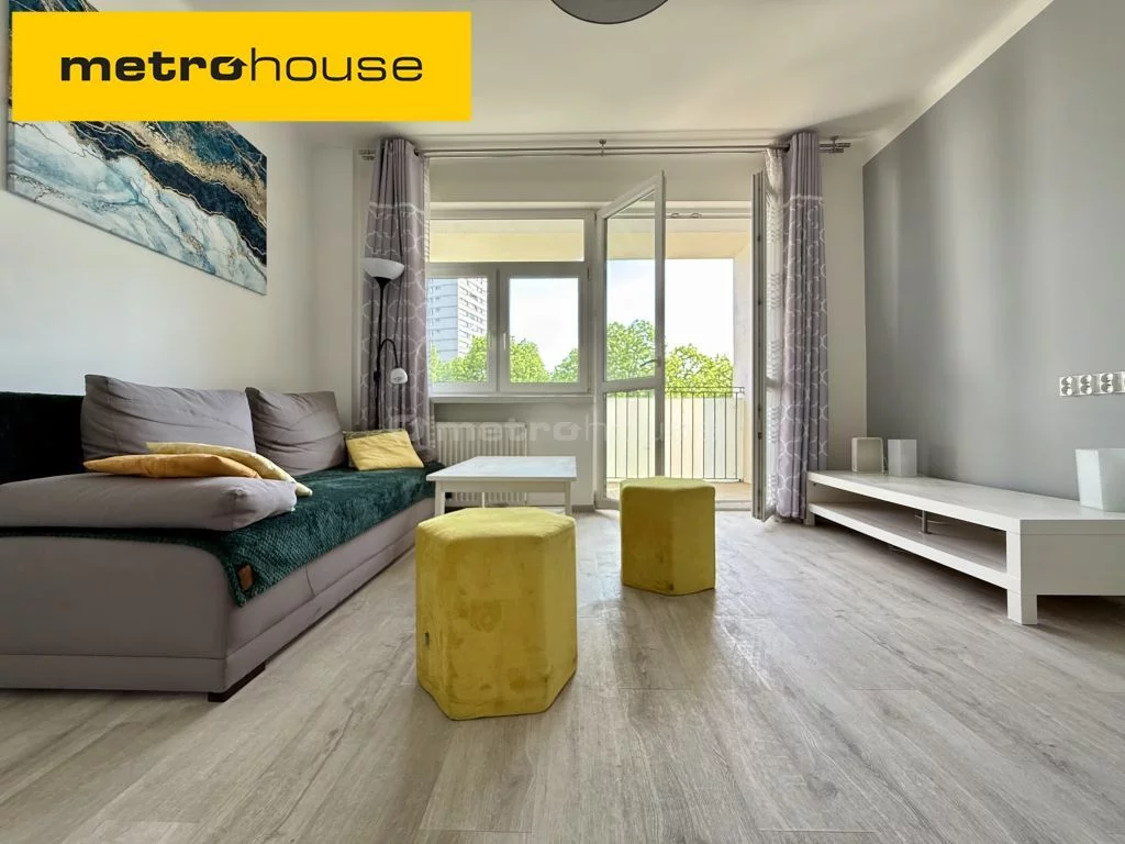 Apartamenty SMNASO377 Warszawa Mokotów Puławska
