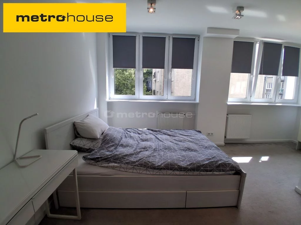 Apartamenty SMJEZE858 Warszawa Mokotów Puławska